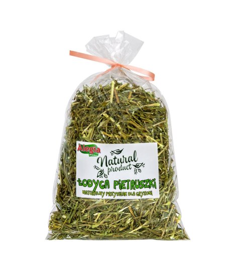 ALEGIA Łodyga Pietruszki 100g ALEGIA
