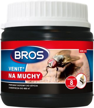Bros Venit Preparat Na Muchy 100ml Bros Sp z o.o.