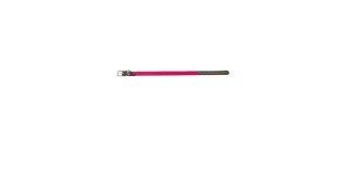 Hunter Convenience Obroża Dla Psa Malinowa 45cm Hunter