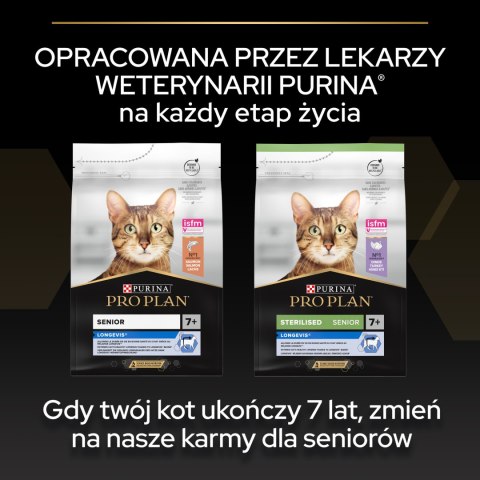 PURINA Pro Plan Sterilised Adult Królik 10kg Purina Pro Plan