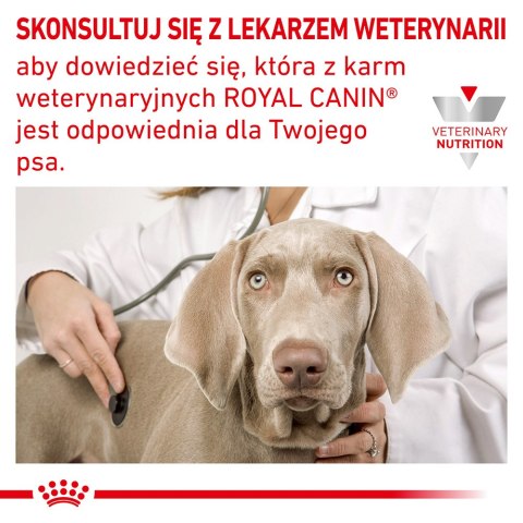 ROYAL CANIN Hypoallergenic 400g Royal Canin weterynaria