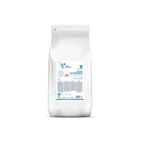 VETEXPERT Veterinary Diet Dog Hypoallergenic Insect 12kg VETEXPERT