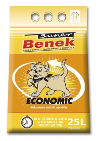CERTECH-SUPER BENEK Economic 25l Certech-Super Benek