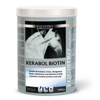 EQUISTRO Kerabol Biotin 1kg Equistro