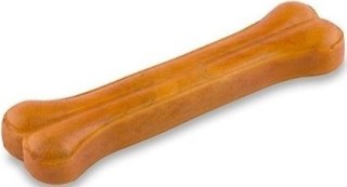 Maced Kość Wędzona Prasowana 11cm Maced