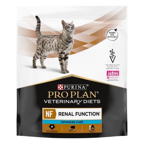 PURINA Pro Plan Veterinary Diets NF Renal Function Cat 350g PRO PLAN Veterinary Diets