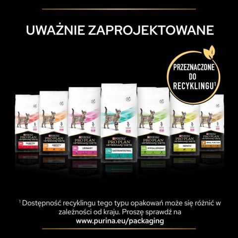 PURINA Pro Plan Veterinary Diets NF Renal Function Cat 350g PRO PLAN Veterinary Diets