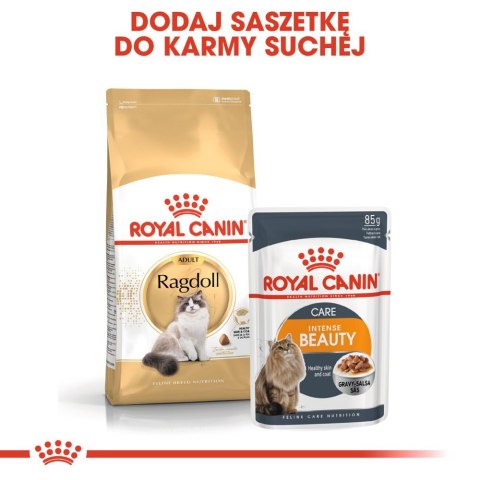 ROYAL CANIN Ragdoll Adult 400g Royal Canin