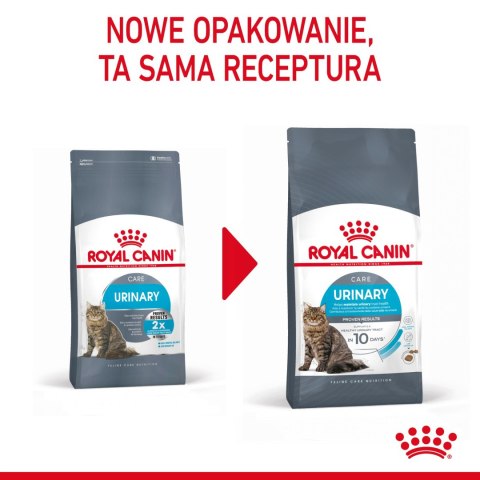 ROYAL CANIN Urinary Care 400g Royal Canin