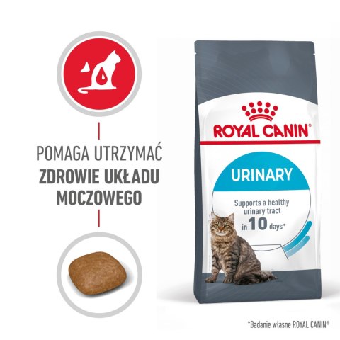 ROYAL CANIN Urinary Care 400g Royal Canin