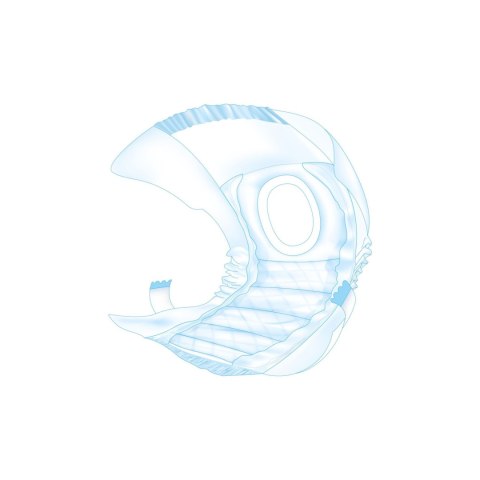 Trixie Pieluchy Dla Suczki M-L 12szt Trixie