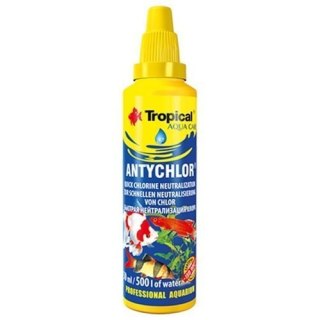Tropical Antychlor 30ml Tropical