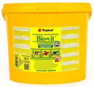 Tropical Bio-Vit 5000ml Tropical