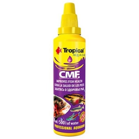 Tropical Cmf 30ml Tropical