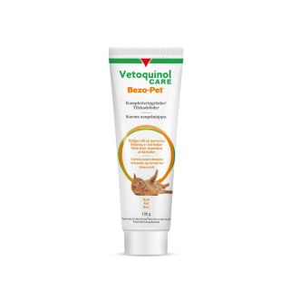 Vetoquinol Bezo-Pet 120g Vetoquinol