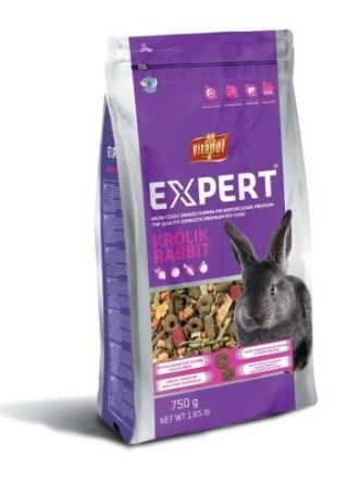 Vitapol Expert Karma Dla Królika 750g Vitapol