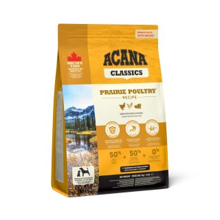 Acana Classics Prairie Poultry 2kg Acana