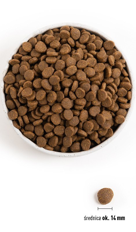 Acana Regionals Wild Prairie Dog 2kg Acana