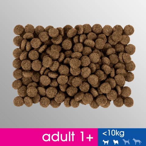 PERFECT FIT Adult 1+ Małe Rasy Z Kurczakiem 825g Perfect Fit