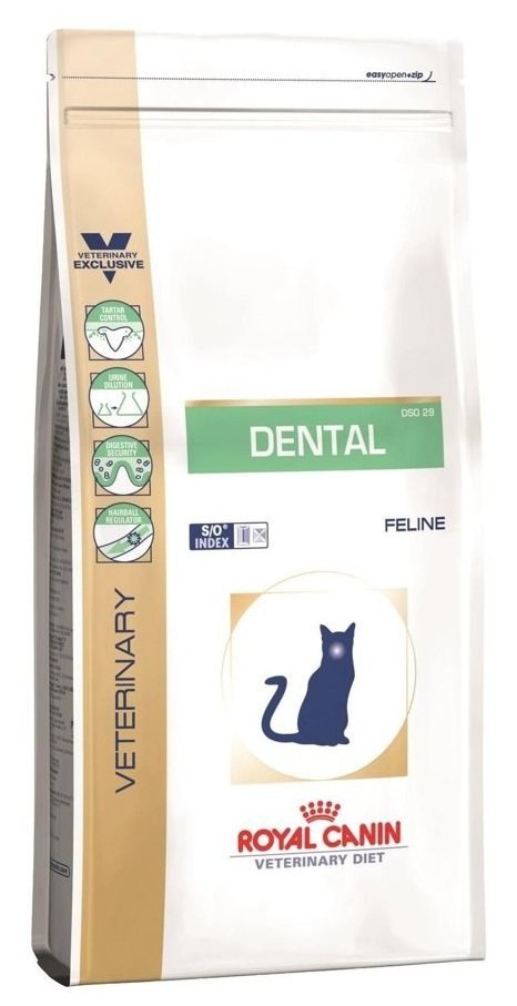 ROYAL CANIN Dental 3kg Royal Canin weterynaria