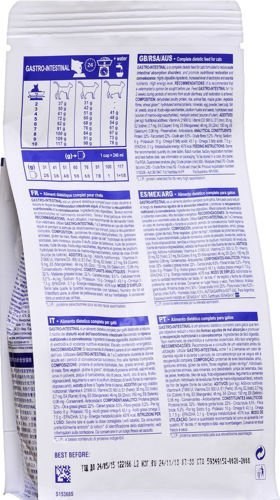 ROYAL CANIN Gastrointestinal 4kg Royal Canin weterynaria
