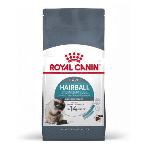 ROYAL CANIN Hairball Care 10kg Royal Canin