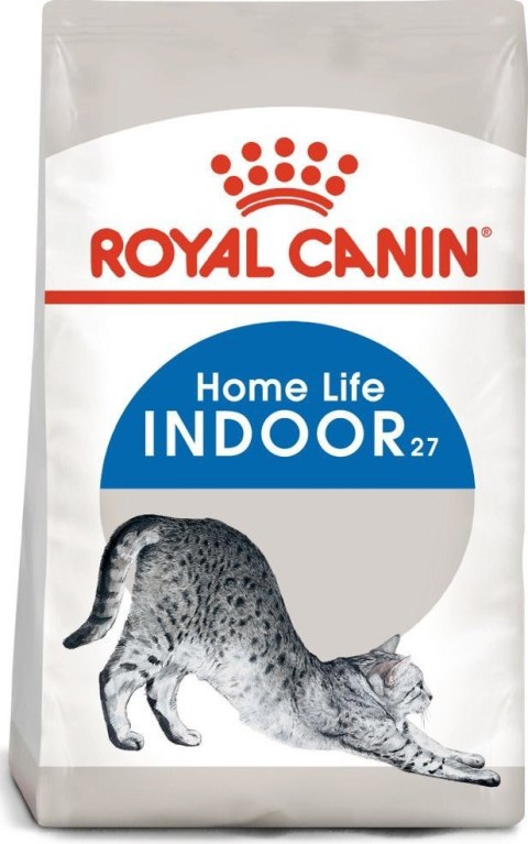 ROYAL CANIN Indoor 27 4kg Royal Canin