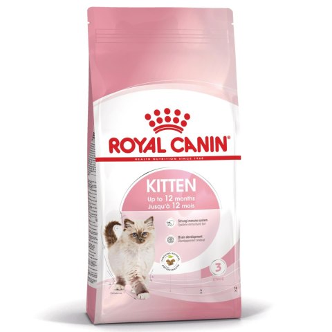 ROYAL CANIN Kitten 10kg Royal Canin