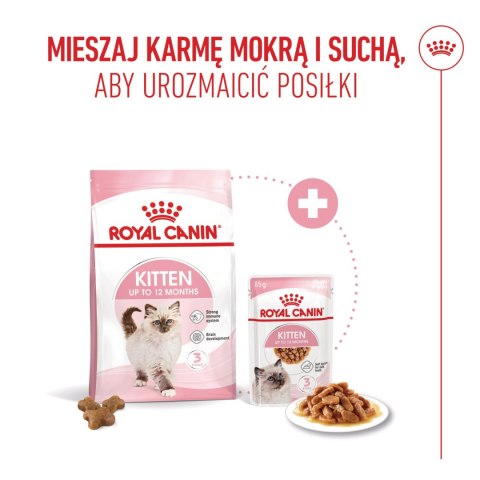ROYAL CANIN Kitten 10kg Royal Canin