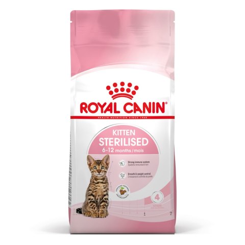 ROYAL CANIN Kitten Sterilised 3,5kg Royal Canin
