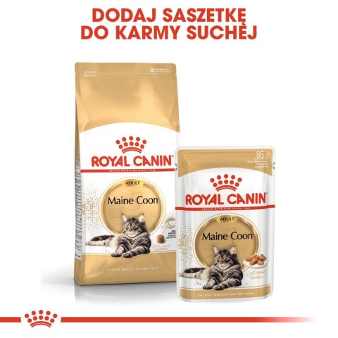 ROYAL CANIN Maine Coon Adult 10kg Royal Canin