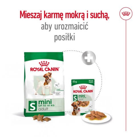ROYAL CANIN Mini Adult 8kg Royal Canin