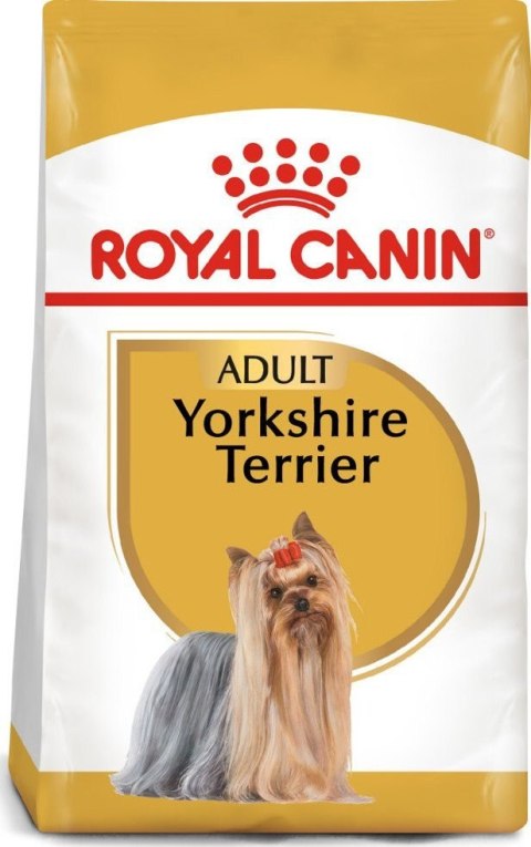 ROYAL CANIN Yorkshire Terrier Adult 7,5kg Royal Canin