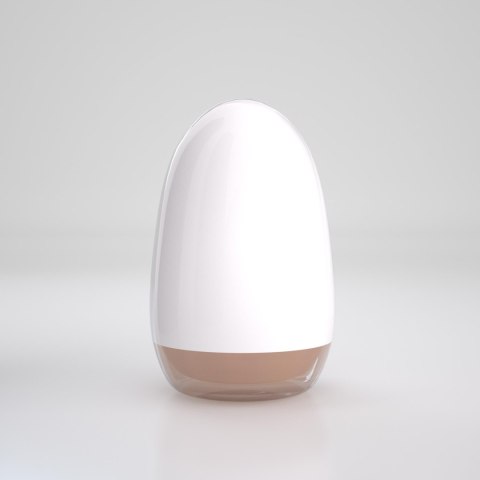 CRUSHIOUS EZY EGG THE EXPERT MASTURBATOR EGG Crushious