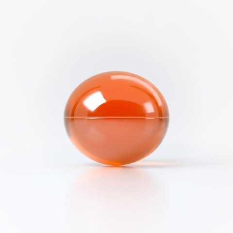 CRUSHIOUS LUBBIES HOT OIL BALL Crushious