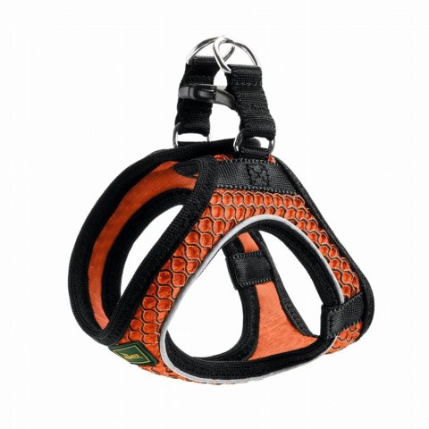 Hunter Hilo Comfort Szelki Dla Psa Pomarańczowe Rozmiar M Hunter