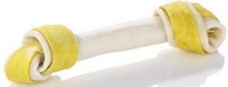 Maced Kość Wiązana Biała Jagnięcina 16cm Maced