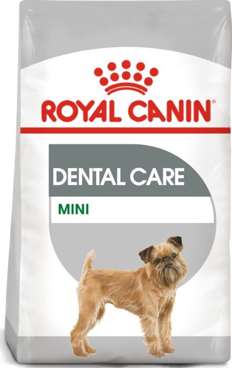 ROYAL CANIN CCN Mini Dental Care 3kg Royal Canin