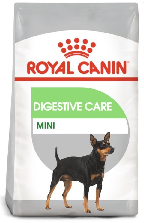 ROYAL CANIN CCN Mini Digestive Care 3kg Royal Canin