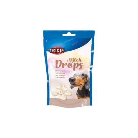 Trixie Dropsy Mleczne 200g Trixie
