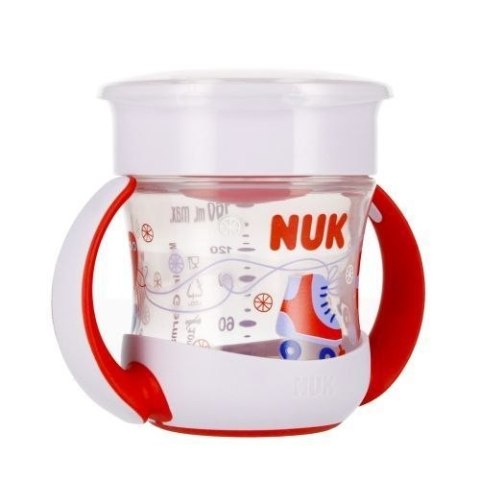 441564 KUBEK MINI MAGIC CUP 360 + UCHWYT 6+ 527875, 751278