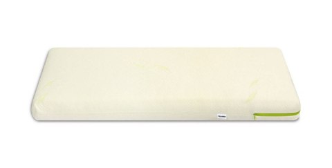 MATERAC LATEKS-PIANKA-KOKOS 90x40 ALOE VERA (9 cm)