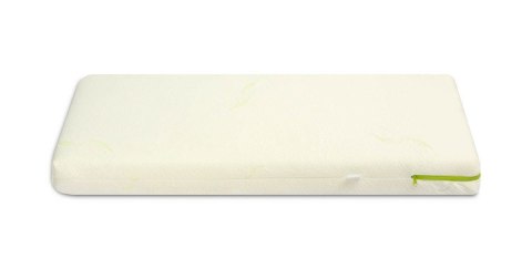 MATERAC VISCO-PIANKA-KOKOS 90x40 ALOE VERA (9 cm)