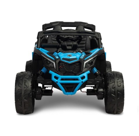 POJAZD AKUMULATOROWY MAVERICK BLUE