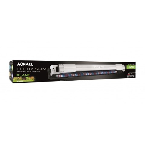 AQUAEL Leddy Slim 32W Plant Biały 2.0 AQUA EL