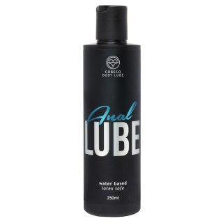CBL Cobeco AnalLube Water-based 250ml Cobeco