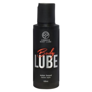 CBL Cobeco BodyLube Water-based 100ml Cobeco