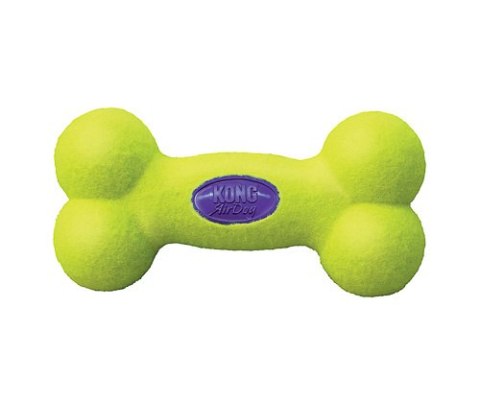 KONG Company Airdog Squeaker Bone L KONG Company