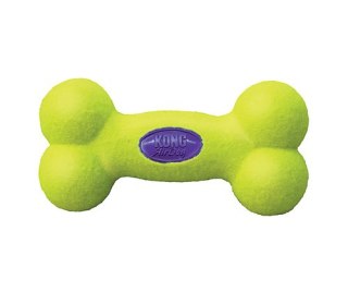 KONG Company Airdog Squeaker Bone M KONG Company