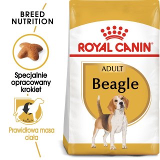 ROYAL CANIN Beagle Adult 12kg Royal Canin